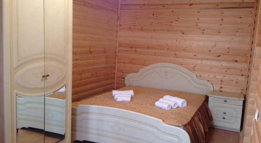 Апартаменты Holiday Home Zaozerie