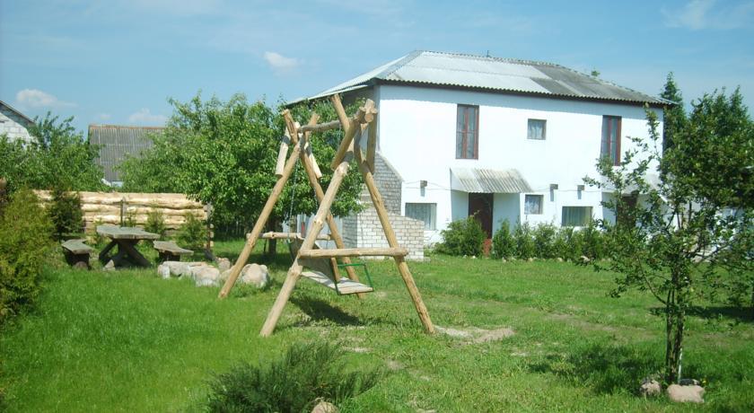 Гостевой дом Raduga