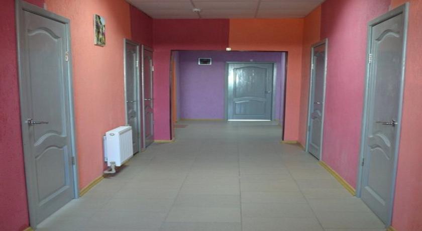 Апартаменты Zakadaychnaya House