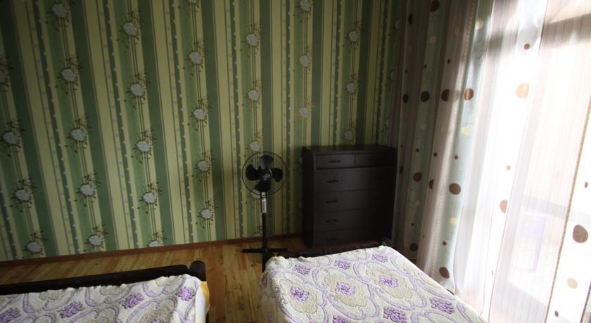 Гостевой дом Anaklia Gest House