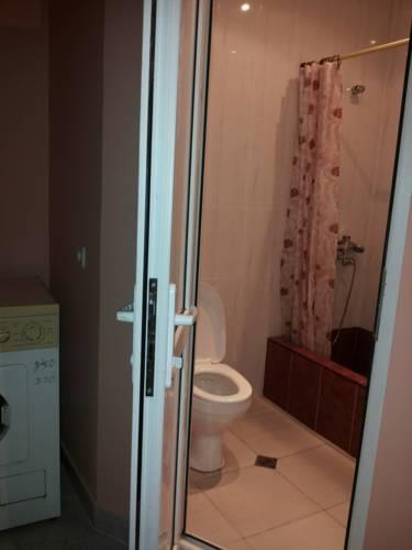 Апартаменты Apartment Sababa