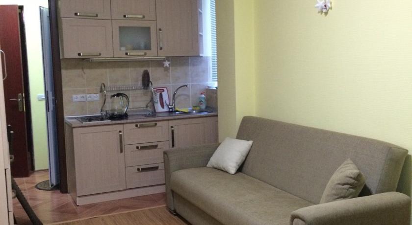 Apartments Gudauri Hotel Lane
