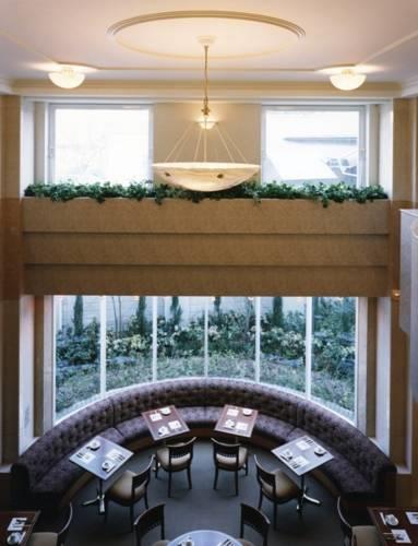 Отель Hotel Resol Kurashiki
