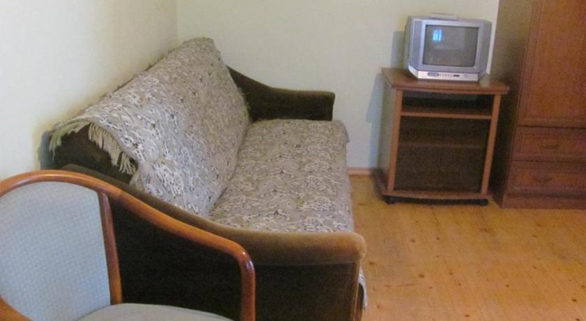 Guest House Erekle 6
