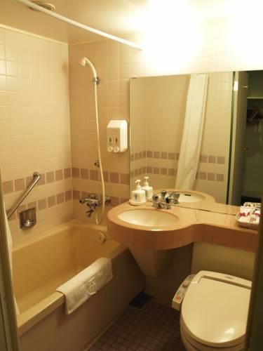 Отель Hotel Resol Gifu