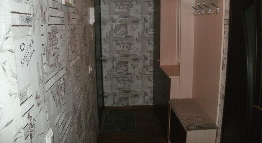 Апартаменты Apartment On Gogolya 80