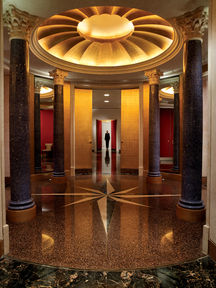 Отель Richemond