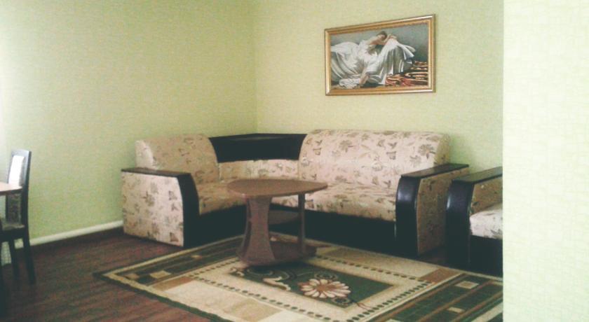 Гостиница Hotel Salam