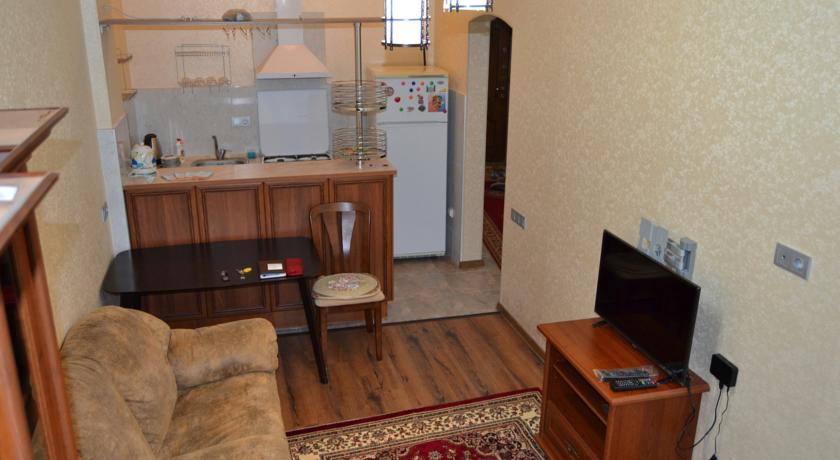 Apartment KG Turusbekova 100