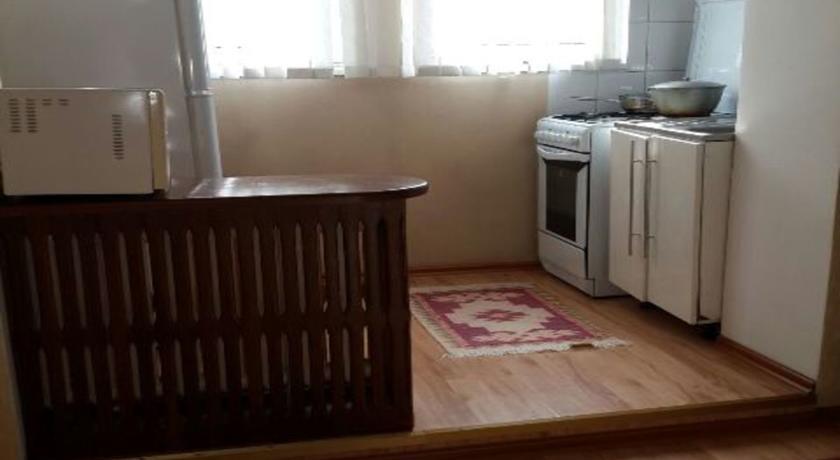 Apartment On Baetova