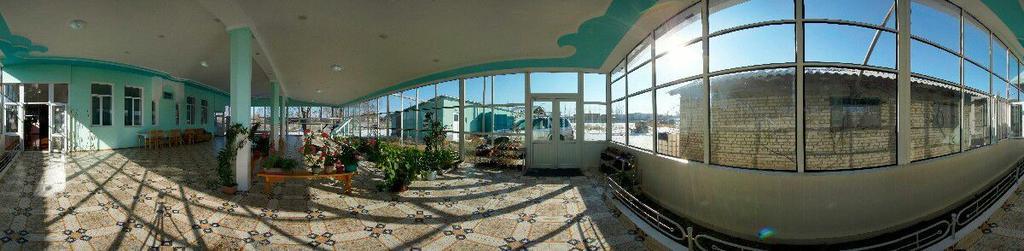Гостевой дом Guest House Bek-Karakol