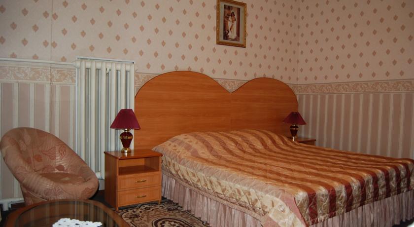 Золотая Середина