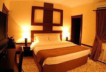 La Villa Palace Hotel
