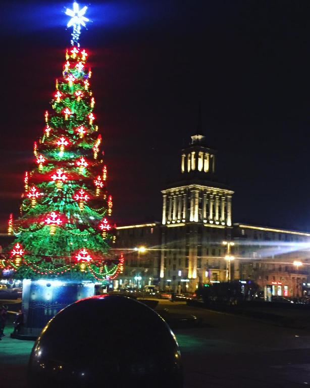 Московский проспект 192