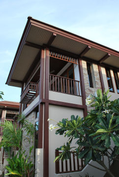 Sarann Resort
