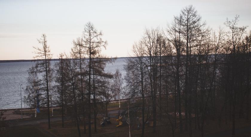 На Пушкинской от КХ