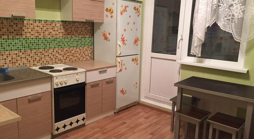 На Тюменском Тракте
