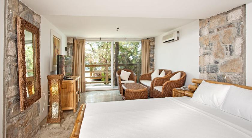 Отель Shamana Boutique Hotel & SPA
