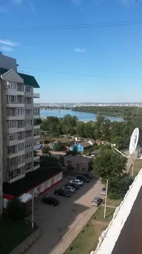 На Пролетарской