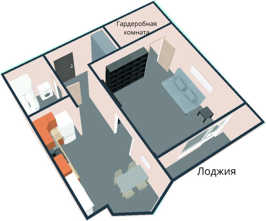 На Коломяжском 28