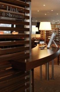 Sheraton