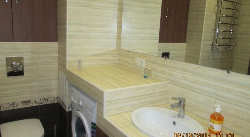 Квартира на Руднева 28