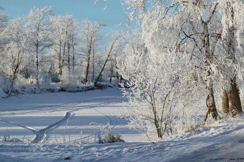 Гостиница Медвежья Кара