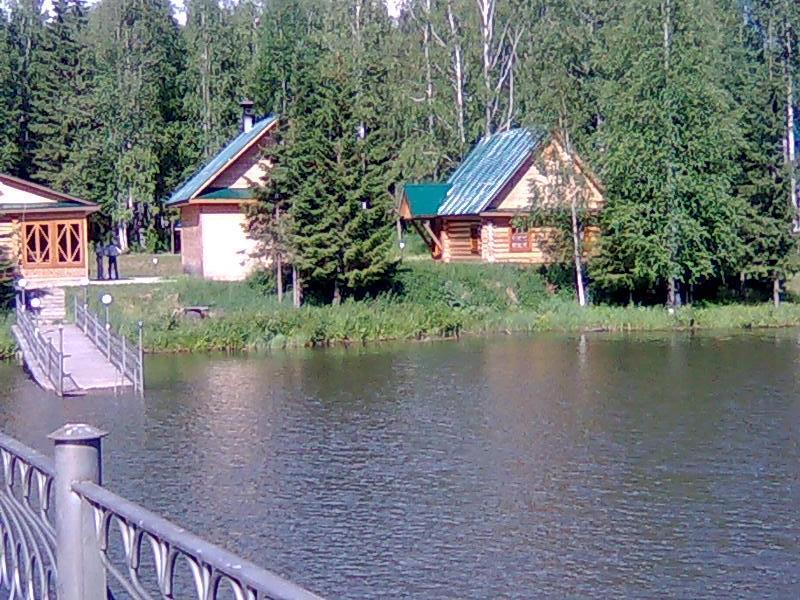 Гостиница Гостиный Двор