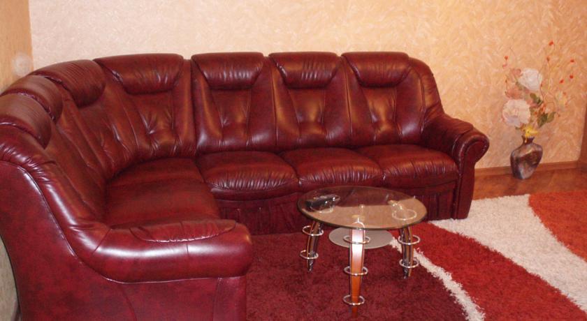 Апартаменты Apartment Center Festivalnaya