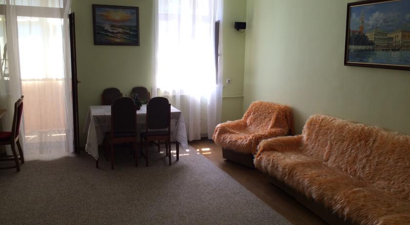 Апартаменты Apartment Na Lenina 2