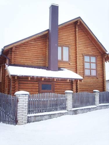 Гостиница Cottage in Yasinya