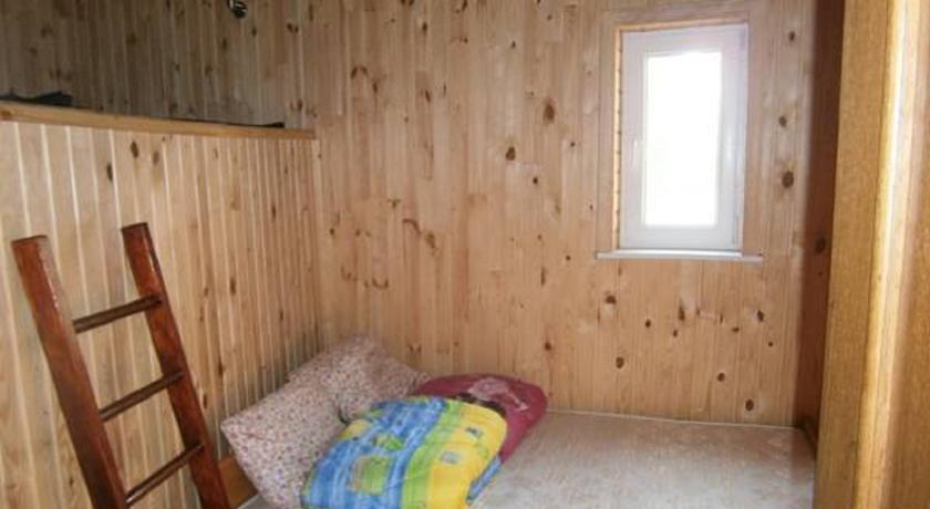 Гостиница Country House On Dnepr