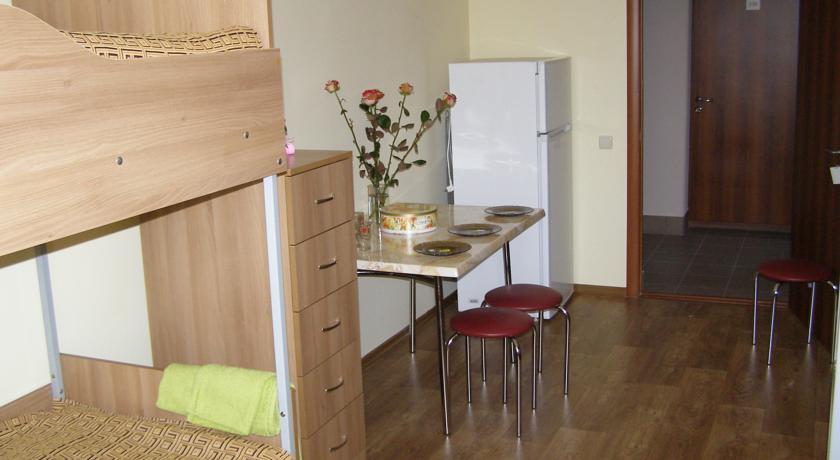 Хостел Friendly House