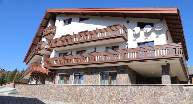Graal resort