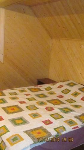 Гостиница Guest House u Nogachevskykh