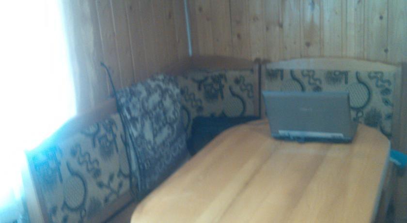 Апартаменты Holiday Home Tihiy Dvor