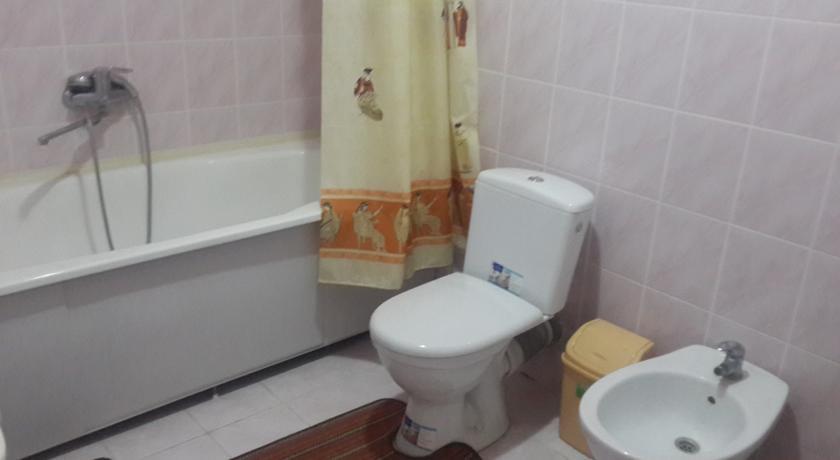 Гостиница Hotel Parus