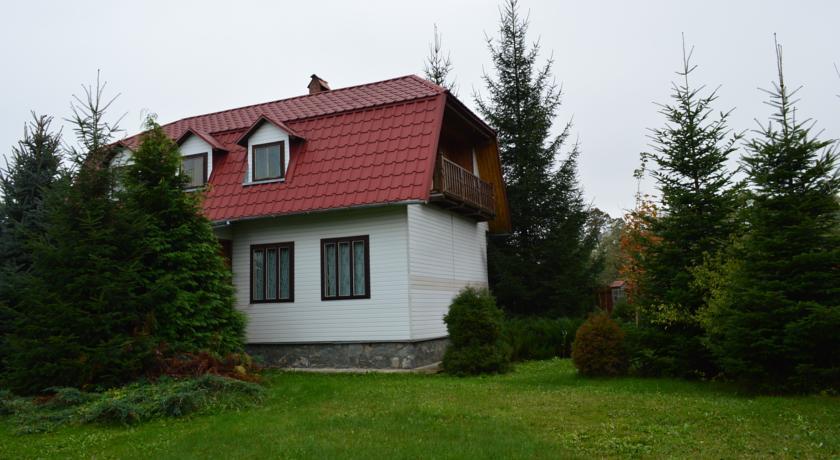 Гостиница House Girska Rika