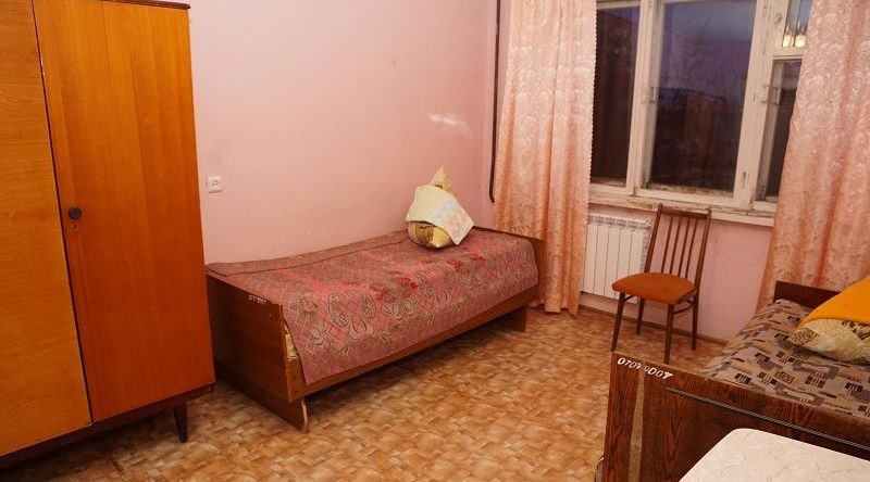 Дом Артистов Цирка