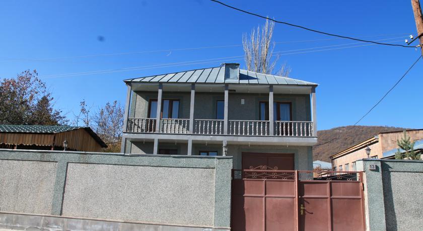 Апартаменты Bari House 10