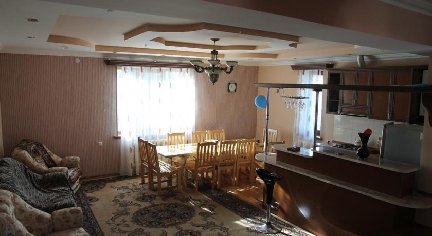 Вилла Comfortable Cottage in Tsaghkadzor