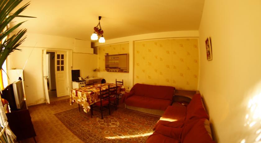Вилла Cottage in the Center of Tsaghjkadzor
