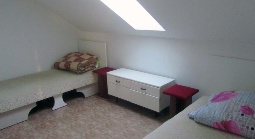 Гостевой дом Guest House Agro Dom
