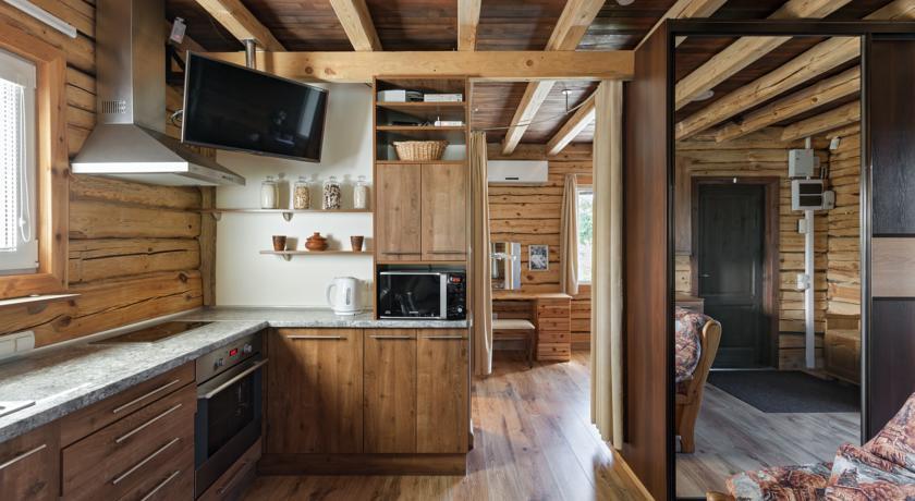 Апартаменты Holiday Home Anna