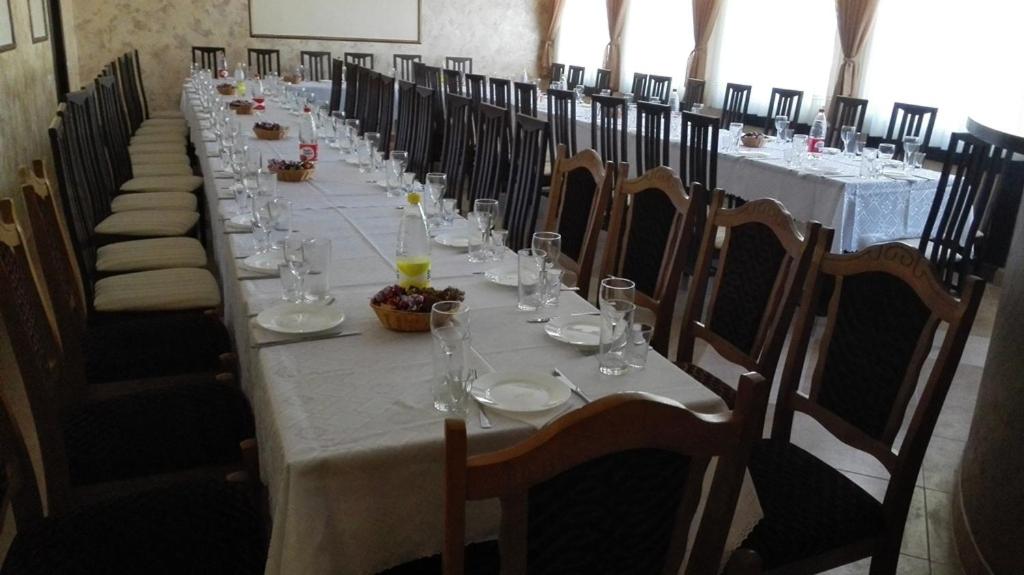 Гостиница Turli Inn