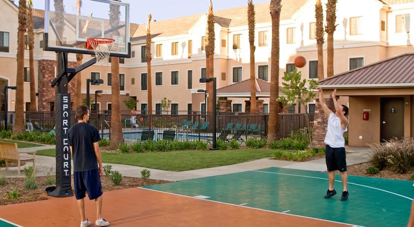 Отель Staybridge Suites Palmdale