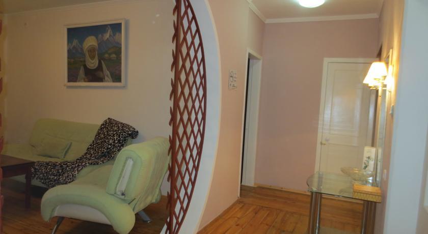 Apartment na Frunze 515