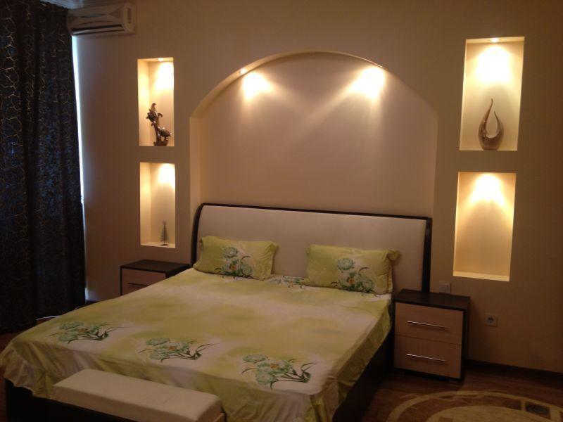 Apartment on Batik Baatira 17/2