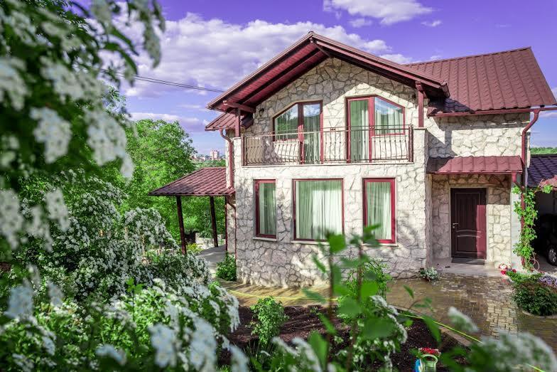 Вилла Sunshine Luxury Villa