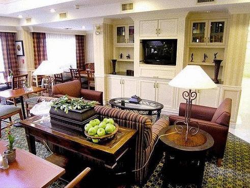 Отель Staybridge Suites San Jose